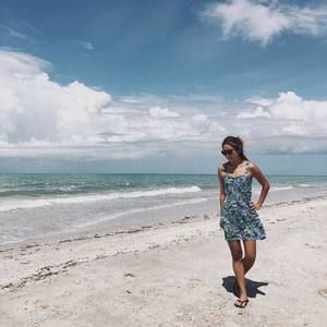 Meet your Posher, Jaime